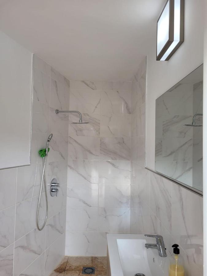 Villa Casa Con Piscina, High-Speed Wi-Fi Y Vistas Santa Brígida Esterno foto