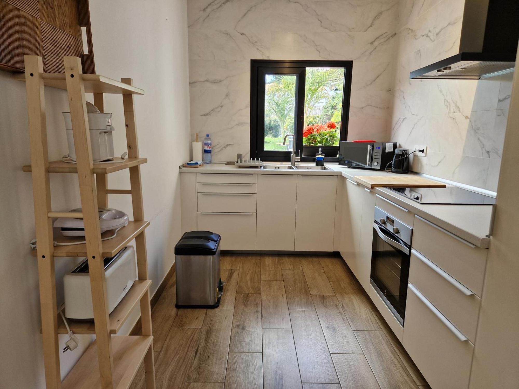 Villa Casa Con Piscina, High-Speed Wi-Fi Y Vistas Santa Brígida Esterno foto