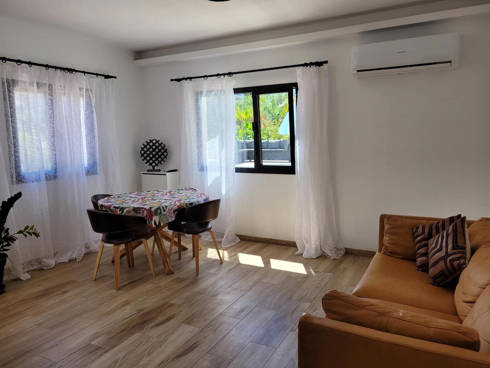 Villa Casa Con Piscina, High-Speed Wi-Fi Y Vistas Santa Brígida Esterno foto