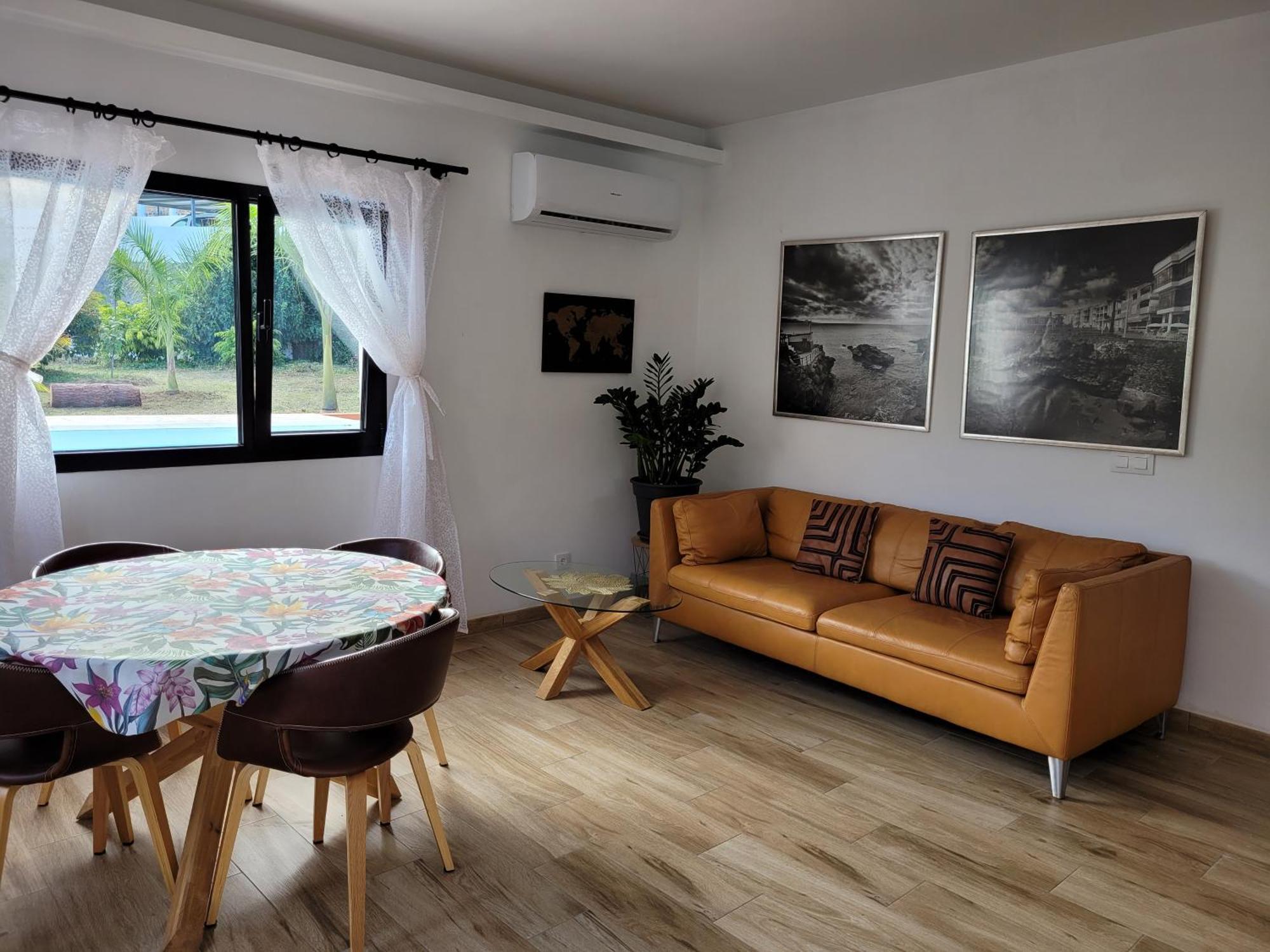 Villa Casa Con Piscina, High-Speed Wi-Fi Y Vistas Santa Brígida Esterno foto